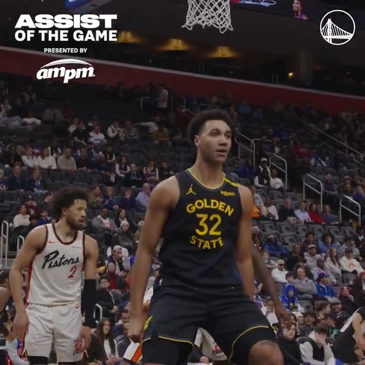 23 found 32 with a DIME. ampm || Assist of the Game