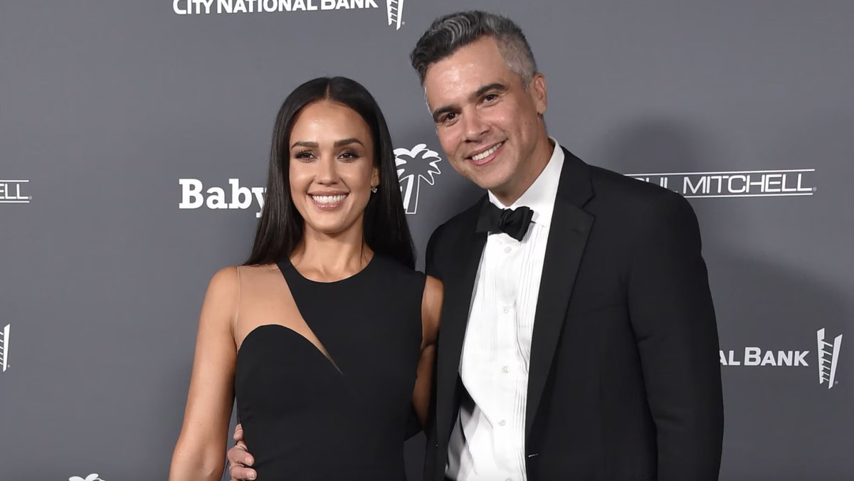 Jessica Alba was honest about the realities of marriage ahead of her breakup with Cash Warren.