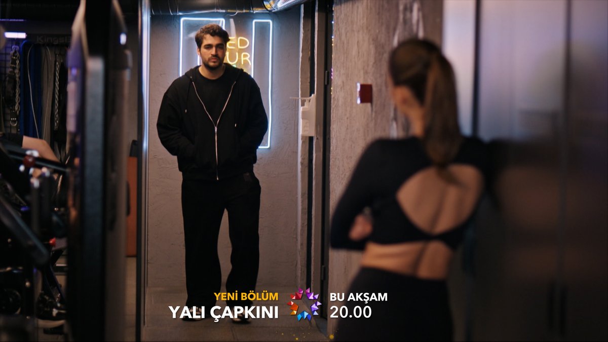 "Bu saatten sonra kana kan, dişe diş!" #YalıÇapkını yeni bölümüyle bu akşam 20.00'de Star'da! Yalı Çapkını