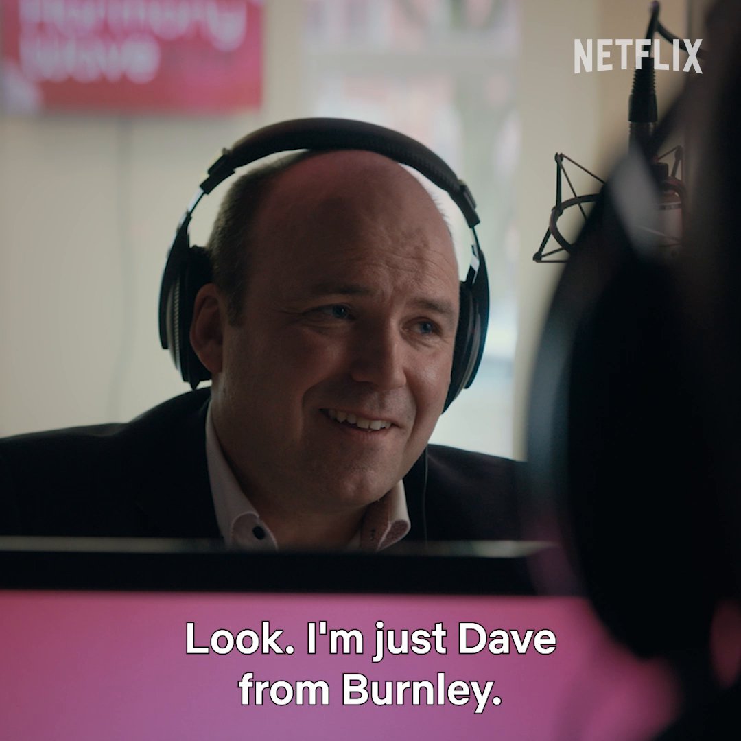 Dave sees the reality of what he is up against by taking on payday loaners. Bank Of Dave 2: The Loan Ranger is now playing.