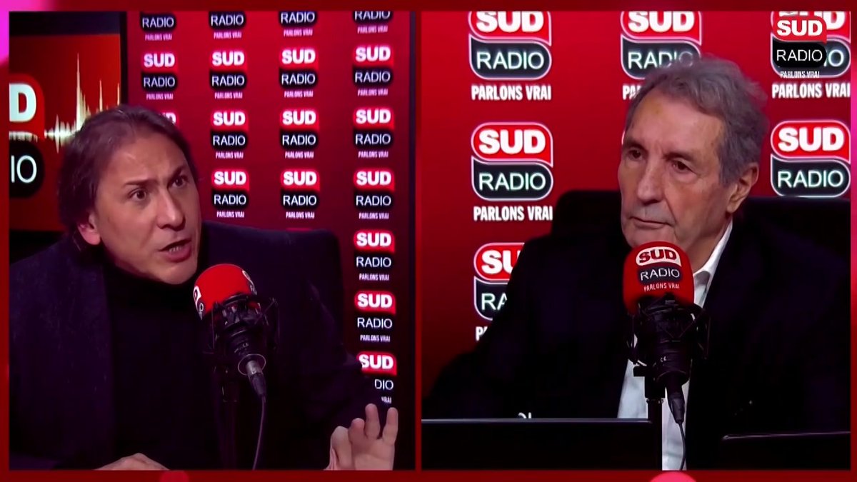 "Elon Musk est incontestablement une menace pour les démocraties occidentales. Demain, il va appeler à voter Marine Le Pen aux élections ? (...) La question de supprimer X se pose" pour Jérôme Guedj