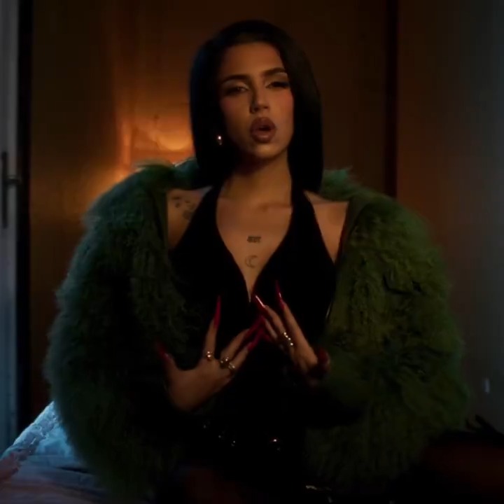 De locos 'VENENO' de naiara ft. Natos 🦂🧪❤️‍🔥 ¡En bucle! 👉 ❤️🎶