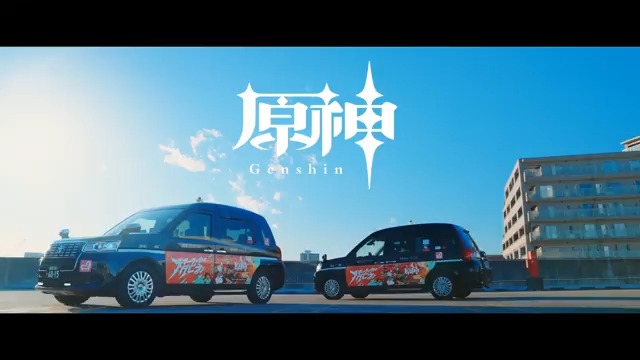 マーヴィカが街中を駆け抜ける様子をお届けします！ #マーヴィカ と一緒に、冒険を楽しもう！✨ 投稿キャンペーンの開催は【1月12日】まで！ まだマーヴィカを見つけていない旅人さんは、ぜひ参加をお忘れなく〜 #マーヴィカと行こう #原神