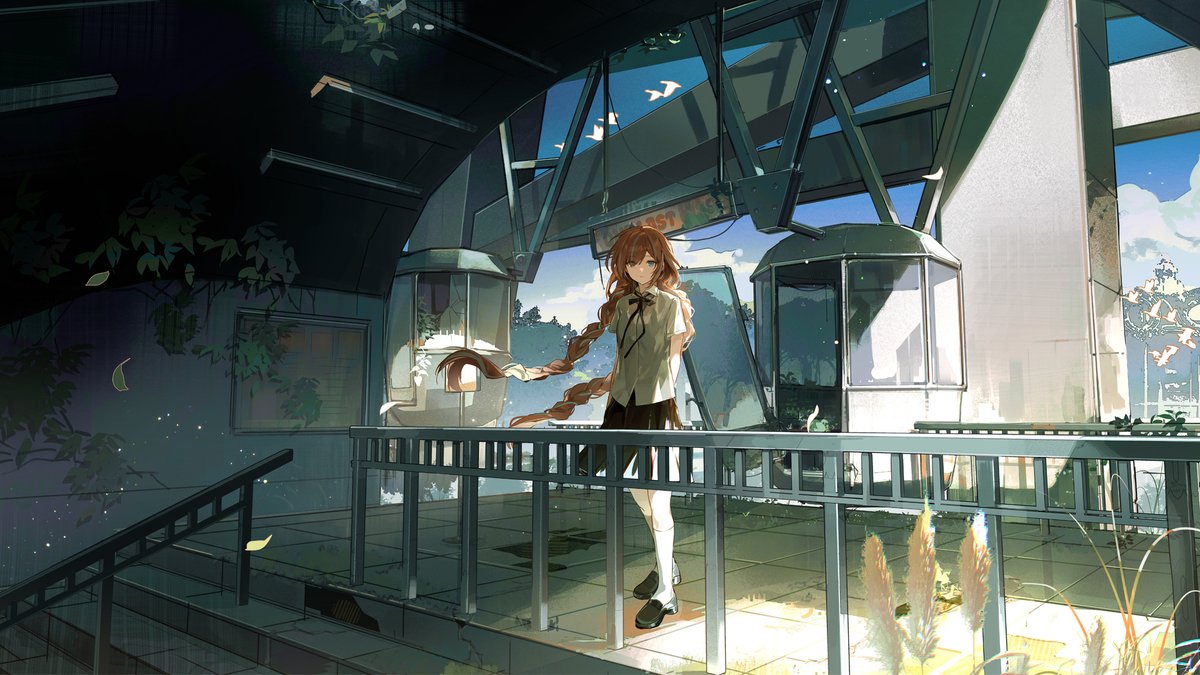 One Last Kiss (宇多田ヒカル) 新作です🎡