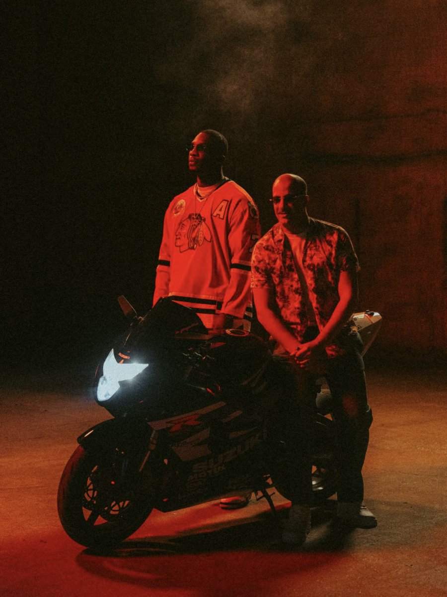 🏁 "Run" f/ @sdm__92 Maintenant disponible partout