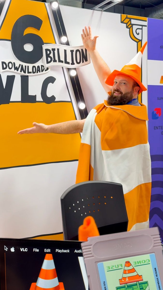 VLC lance une nouveauté très attendue