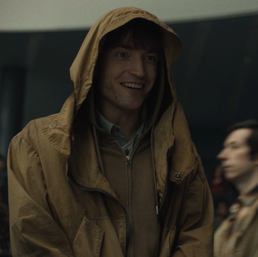 See Robert Pattinson like never before... #Mickey17 hits cinemas on March 7.