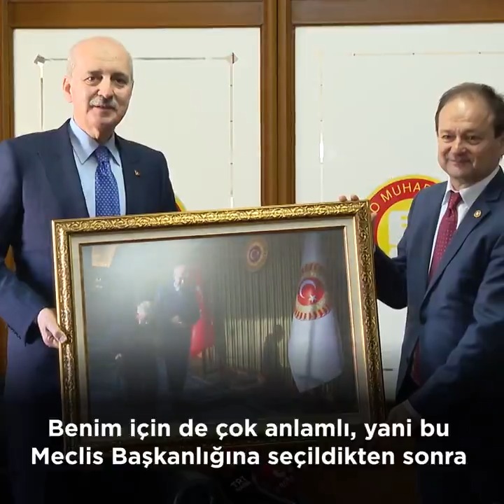 ❝Recai Kutan, uzun yıllar birlikte çalıştığımız, Türk siyasetinin fevkalade üstün örneklerinden biriydi.❞