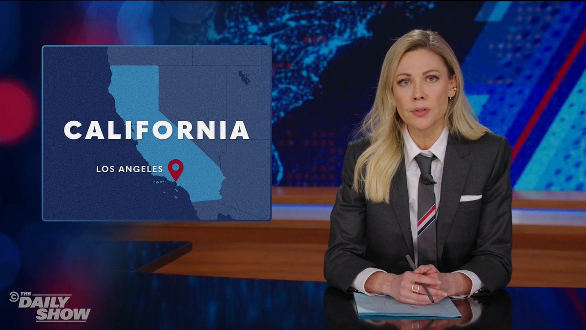 Conservatives have found their scapegoat for the LA wildfires: DEI