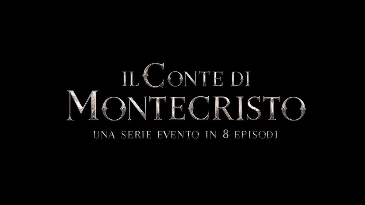 oh mamma mia che trailer incredibile sta dando serie evento dell'anno