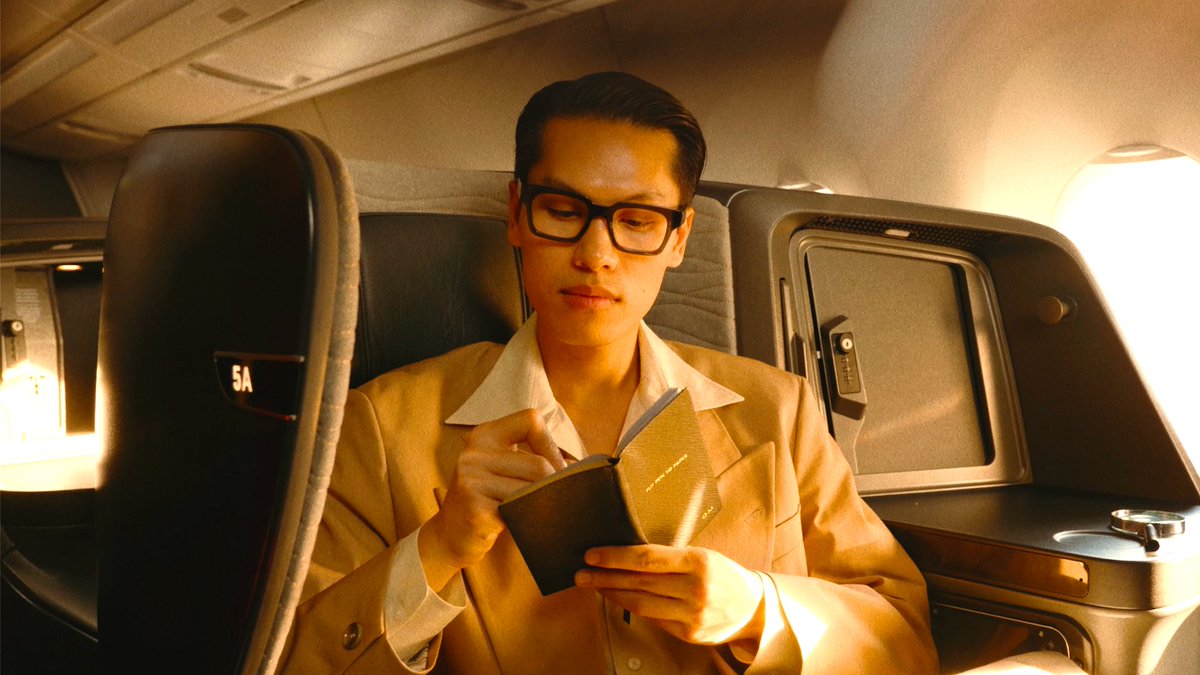 Dream big, enjoy perfection, and travel in style. What’s your travel persona when you fly with us? #TurkishAirlines