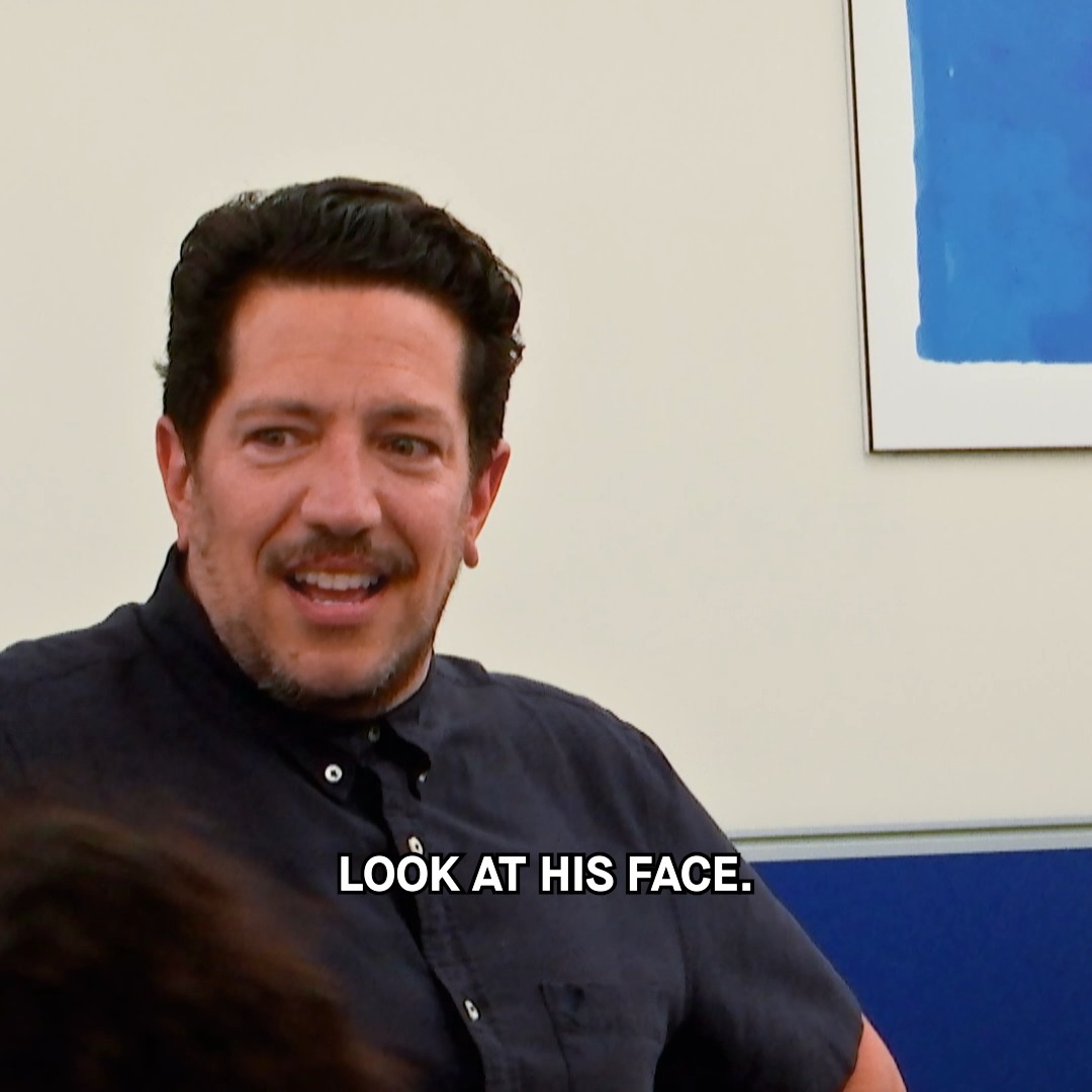 Do you think Sal Vulcano would pick this punishment over the kittens? #ImpracticalJokers