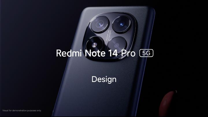 Embrace the seamless blend of modern elegance and cutting-edge technology with #RedmiNote14Pro5G. #200MPAICamera #AllStarDurability Learn more:
