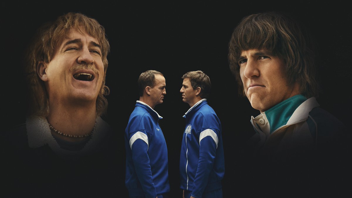 KICK OF DESTINY 3: PEYTON VS. ELI May the best Manning win 🏆 #KickOfDestiny