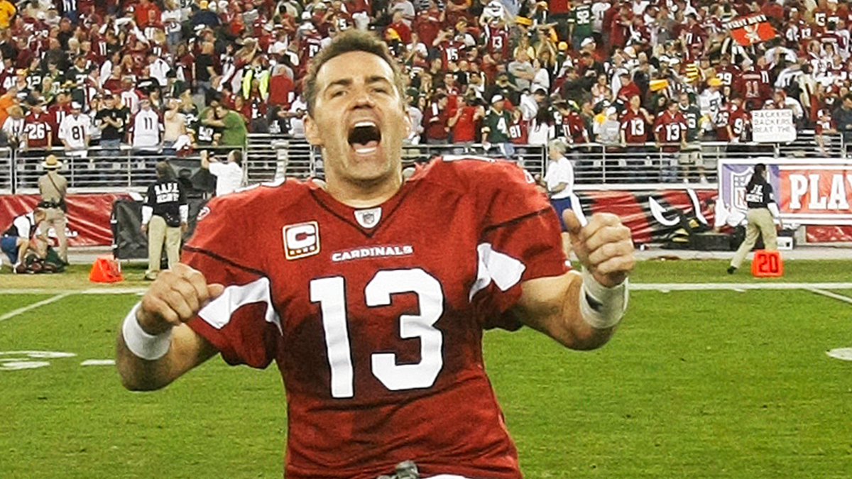 The HIGHEST-scoring postseason game in NFL history... With one of the WILDEST endings 😱
