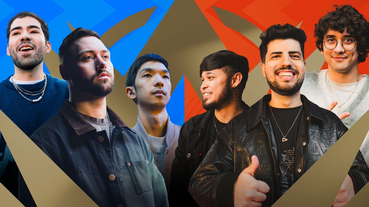 A hora é agora! Uma nova era para os esports nas Américas começou. A partir do dia 25 de janeiro, você não pode perder a LTA - League of Legends Championship of The Americas 🔥