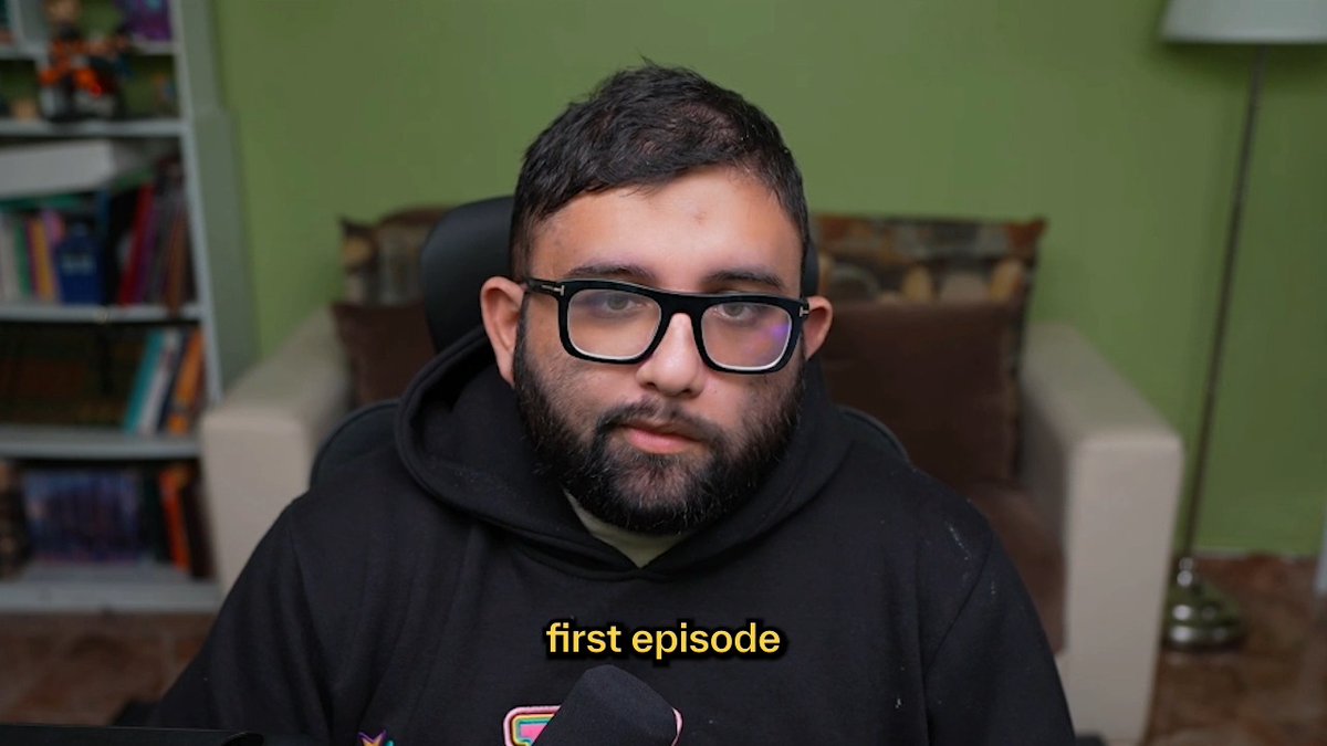 Introducing the FIRST episode of Rels are Devving, a new series from our devrel chad rahat.eth What's in episode 1? ⚡ Intro to our Dev Portal ⚡ Keeping tabs on our engineering ⚡ Movement AI agents ⚡ What's next