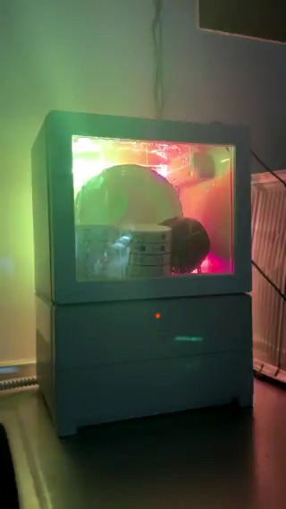 光らなくてよいもの ・食洗機