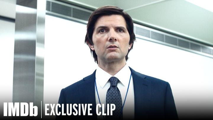Welcome back, Mark S. 🎈 Here's an EXCLUSIVE look at #Severance S2, coming January 17 to Apple TV+.