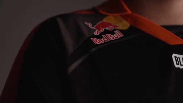 We've always been together, it's about time we made it official. Welcome to the family, Red Bull UK 🧡