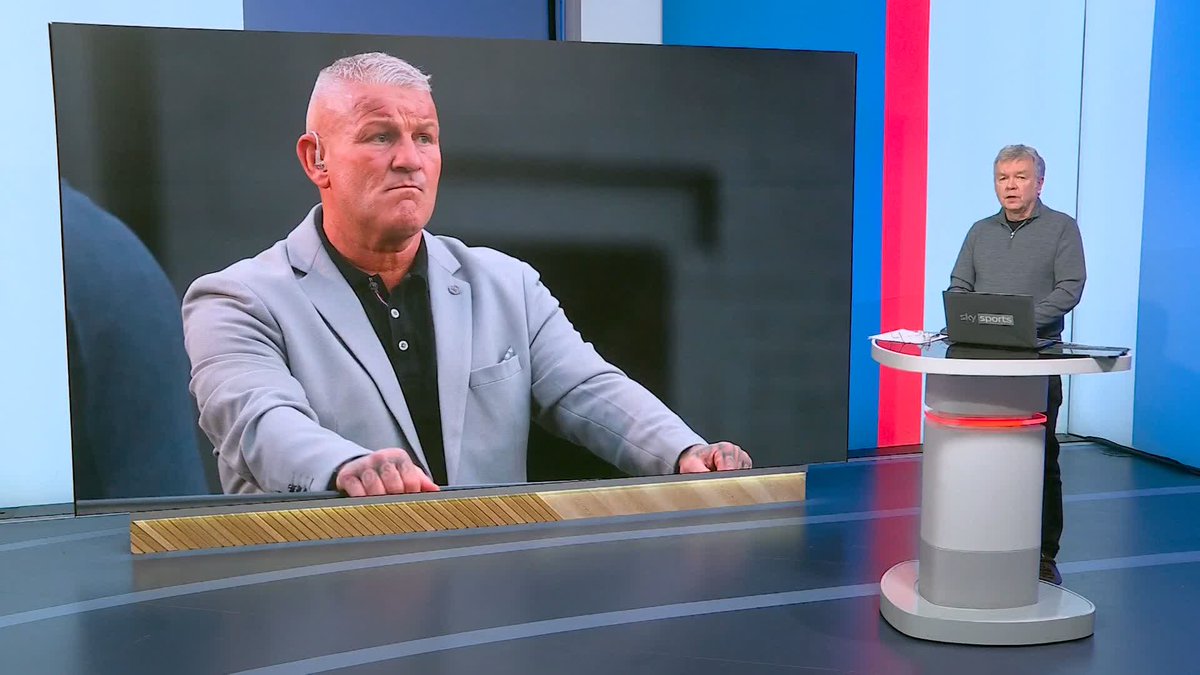 Former Premier League footballer Dean Windass has confirmed he has been diagnosed with stage two dementia.