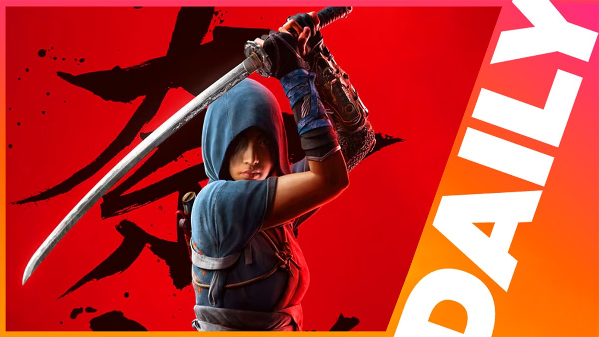 Assassin's Creed Shadows est une nouvelle fois repoussé : il sortira le 20 mars. Ubisoft en a profité pour dévoiler le premier DLC "Claws of Awaji", qui rajoutera plus de 10 heures de contenu.