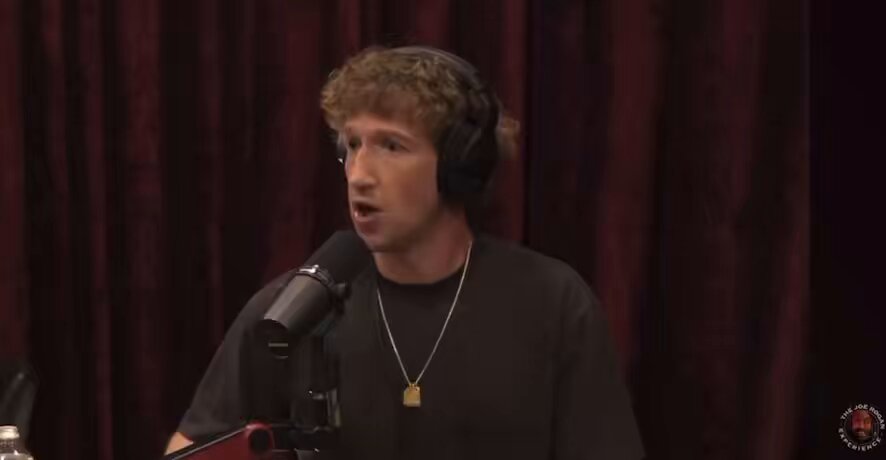 $META Zucks just went on Joe Rogan and absolutely demolished the Biden Administration for 3 hours. Goodness…I have never seen him this comfortable in speaking his mind about the government. Essentially he claims that the Biden admin heavily pressure $META on censoring any pushback people had to vaccines, even if conveyed via memes/satire. When they refused, government agencies began investigating them deeper to intimidate him. Looks like the Free Speech pivot on community notes & Dana White appointment to the board of directors is in line with Zucks setting up $META not only for the next 4 years of Trump but also for a new era of not working with the government to mass censor. We know the Trump administration wants all ideas to have an open platform & has heavily resisted Big Tech censoring speech so it seems like, on paper, $META and Trump will get along. The types of things Zucks is disclosing publicly today on the pod are unbelievable…
