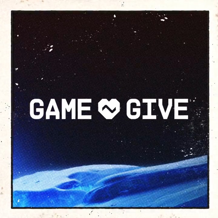 2️⃣0️⃣0️⃣ Featured Creators. 1️⃣ common goal. To help spread the Light and make the world a better place 💙 We're less than two weeks out from Game2Give and our 24/7 streamathon with this amazing crew. We'll have more info on incentives, lifetime donation emblems and more next week!