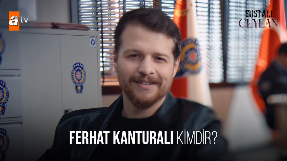 #SustalıCeylan 2. Tanıtım Fragmanı: