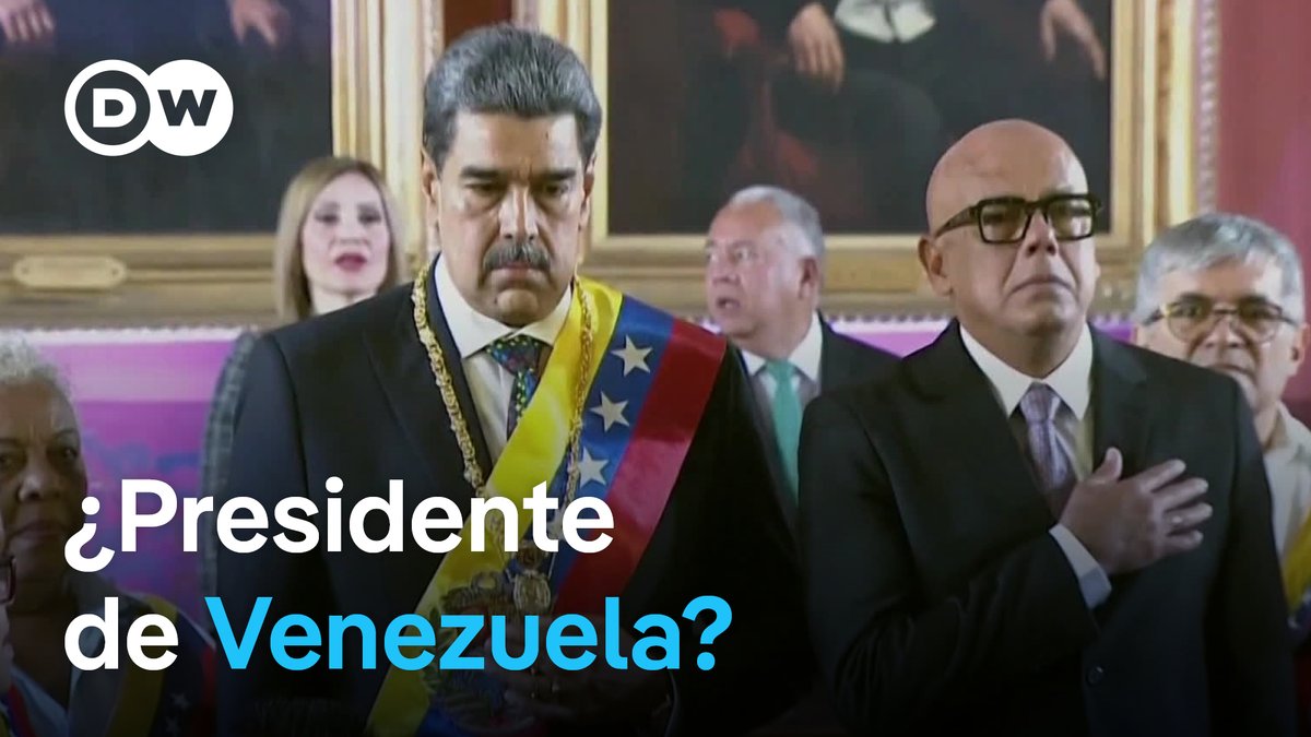 Nicolás Maduro se hace investir presidente de Venezuela sin pruebas de su victoria Maduro, asumió el viernes su tercer mandato consecutivo, en una ceremonia rechazada por la comunidad internacional y calificada de "golpe de Estado" por la oposición. Ahora, Nicolás Maduro pretende reformar la Constitución con nuevas que, según los analistas, mermarán aún más las libertades.