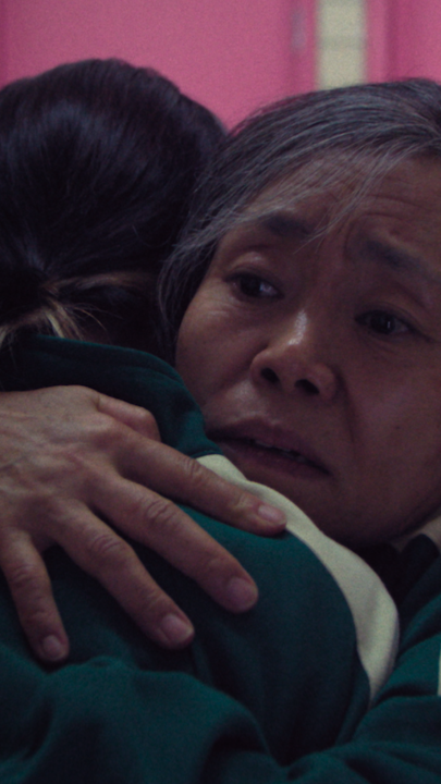 Jo Yu-ri’s performance is so devastating 💔