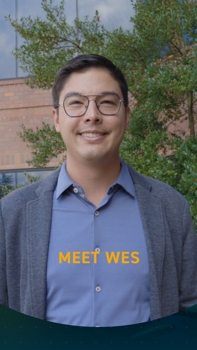 From intern to leader at NSA—Wes’ inspiring journey has been fueled by mentorship and growth. Watch to learn more.