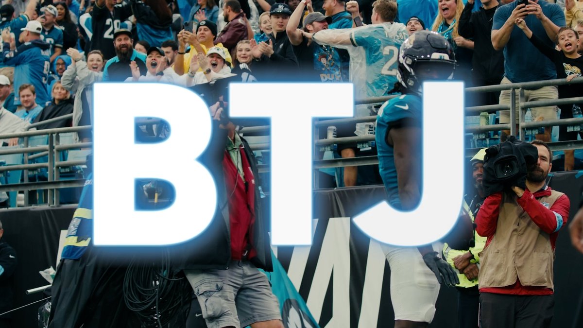 Enough said. Brian Thomas | #DUUUVAL