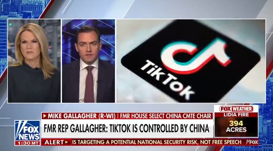 TikTok essentially argued today that a qualified divestment is impossible because the source code and engineering remain in China. That pretty much proves the point: as long as TikTok and ByteDance are beholden to the CCP, the national security threat is too big to ignore.