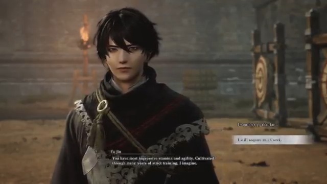 In #DYNASTYWARRIORS: ORIGINS you will have the opportunity to form bonds with many of officers you meet. As you deepen your bond with them, events that give you a glimpse into their inner lives will also occur. Official website: #DWORIGINS #KTfamily