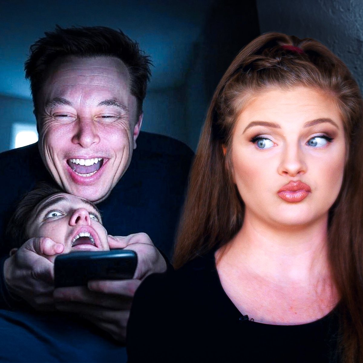 I hate to say it, but Elon Musk RUINED Twitter. We don't need software engineers telling us who we can see on our feeds, or what "positive" and "negative" content is. We just need free speech! Do you agree or disagree? 👇