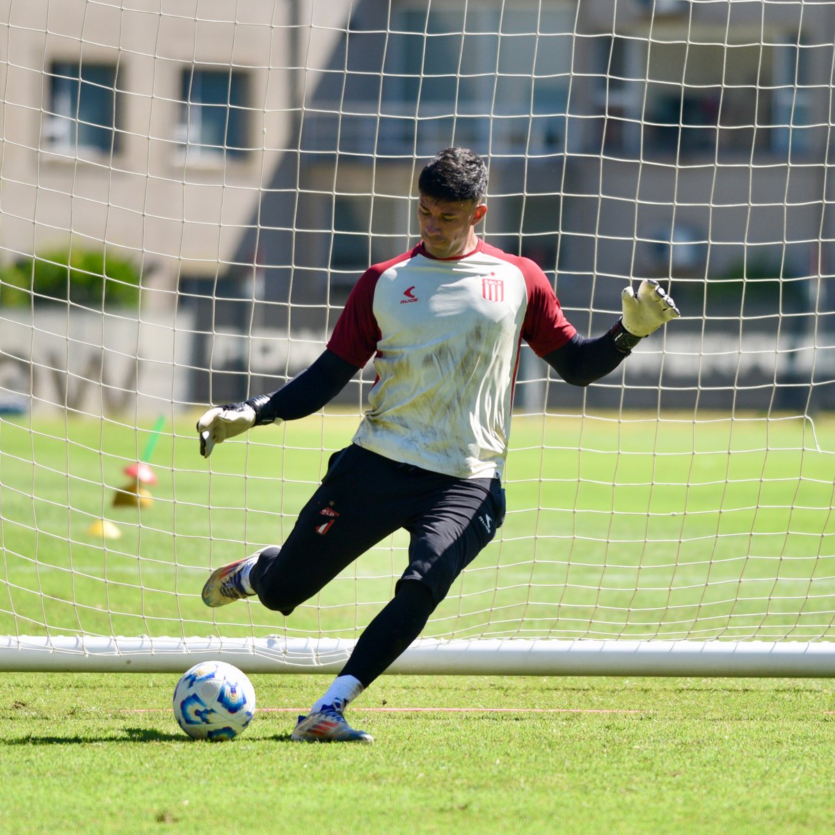 ⏱️ A tiempo. Doble turno de pretemporada ✔️