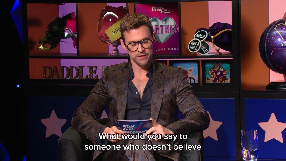 Louder for the people in the back! 🗣️ #CanadasDragRace Where to watch: 🇨🇦: @cravecanada 🌎: WOW Presents Plus