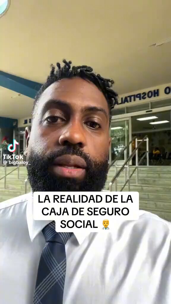 Esto me ha dejado con un coraje tan grande, como es posible que no haya autoridad que vele por los deberes y obligaciones de algunos empresarios. Así como ese Sr. cuantos asegurados mas estarán pasando por lo mismo😡 CSSPanama los testimonios son tristes😥