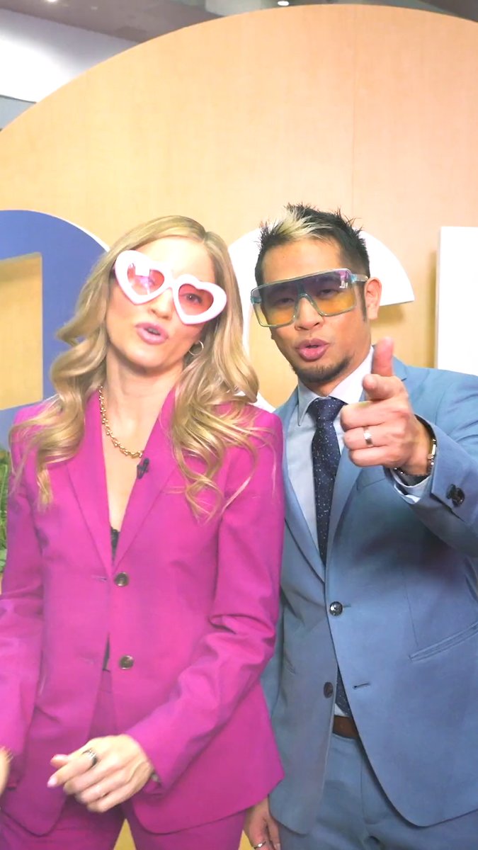 CES 2025 has been unforgettable! From the Keynotes and connecting with visionary tech leaders to exploring the show floor—we’re more inspired than ever. Missed something? Catch up on Keynotes, presentations, and tech at