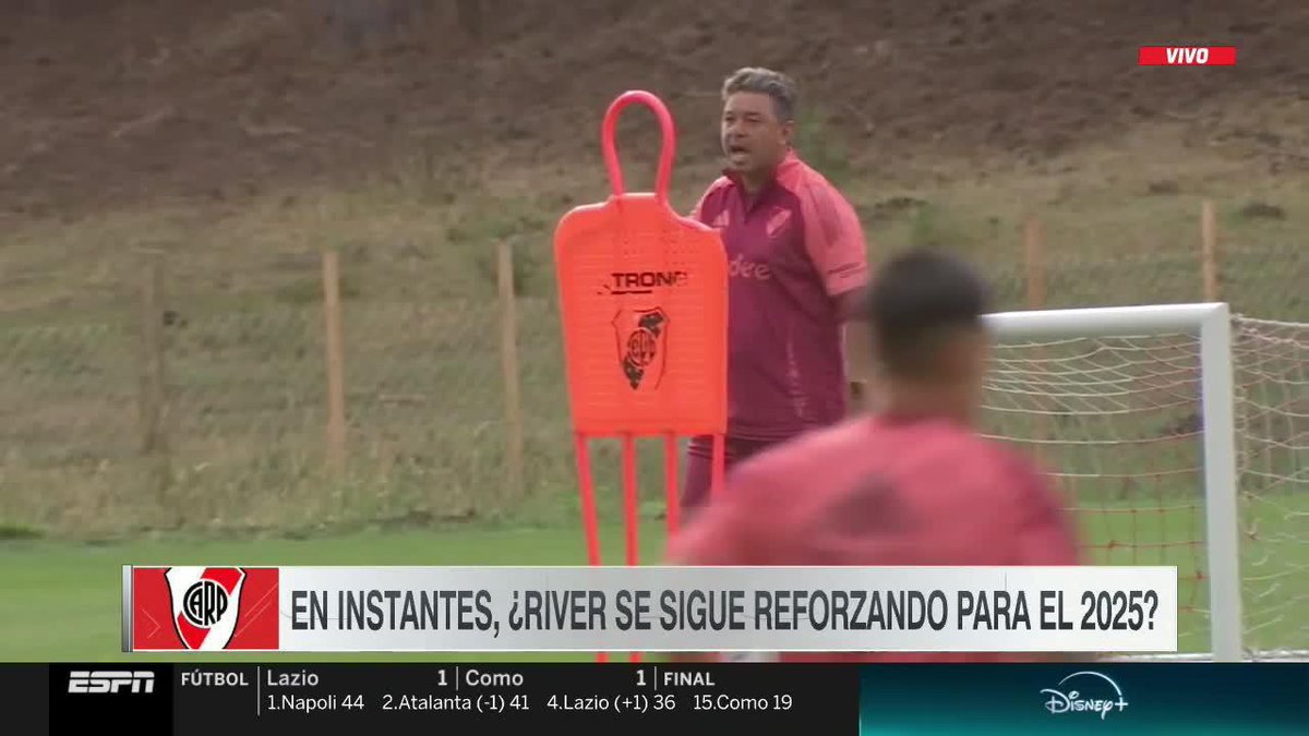 Se puso exigente el tipo