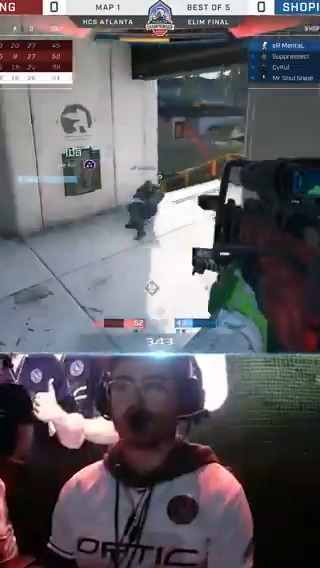 Does Lucid have the most exciting POV to watch in Halo Infinite? 🤔