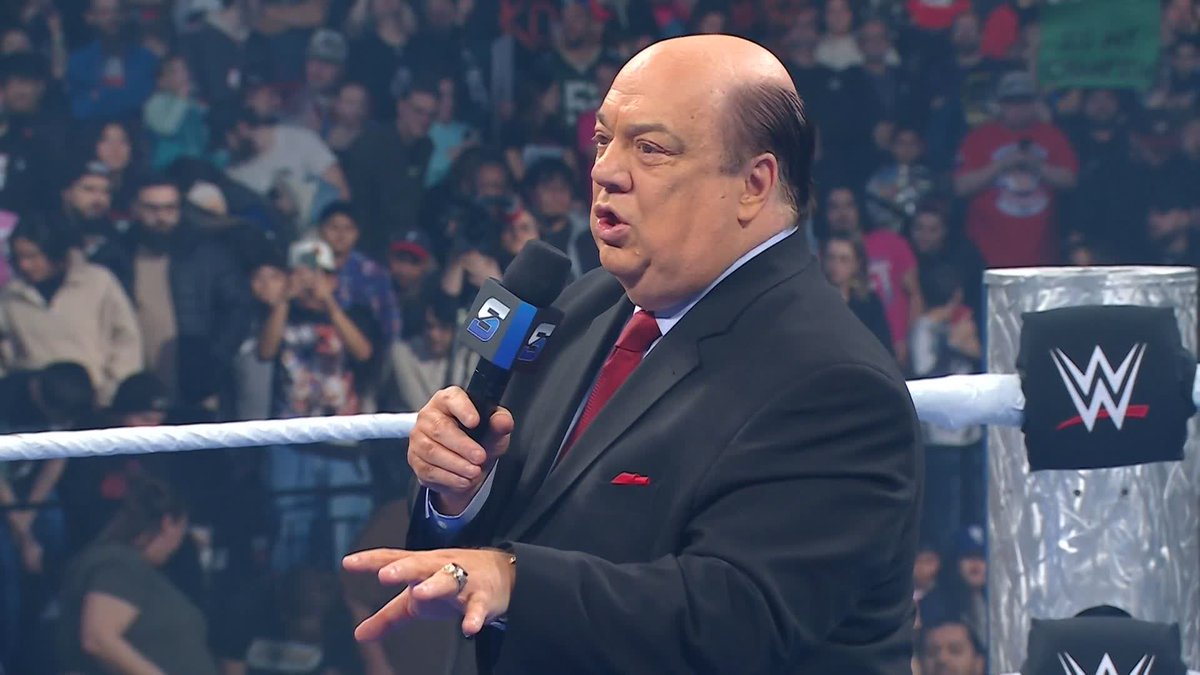 "You've earned the respect of Roman Reigns." Roman Reigns may respect Cody Rhodes, BUT he’s after the Undisputed WWE Championship. His first stop? #RoyalRumble. 👊 #SmackDown