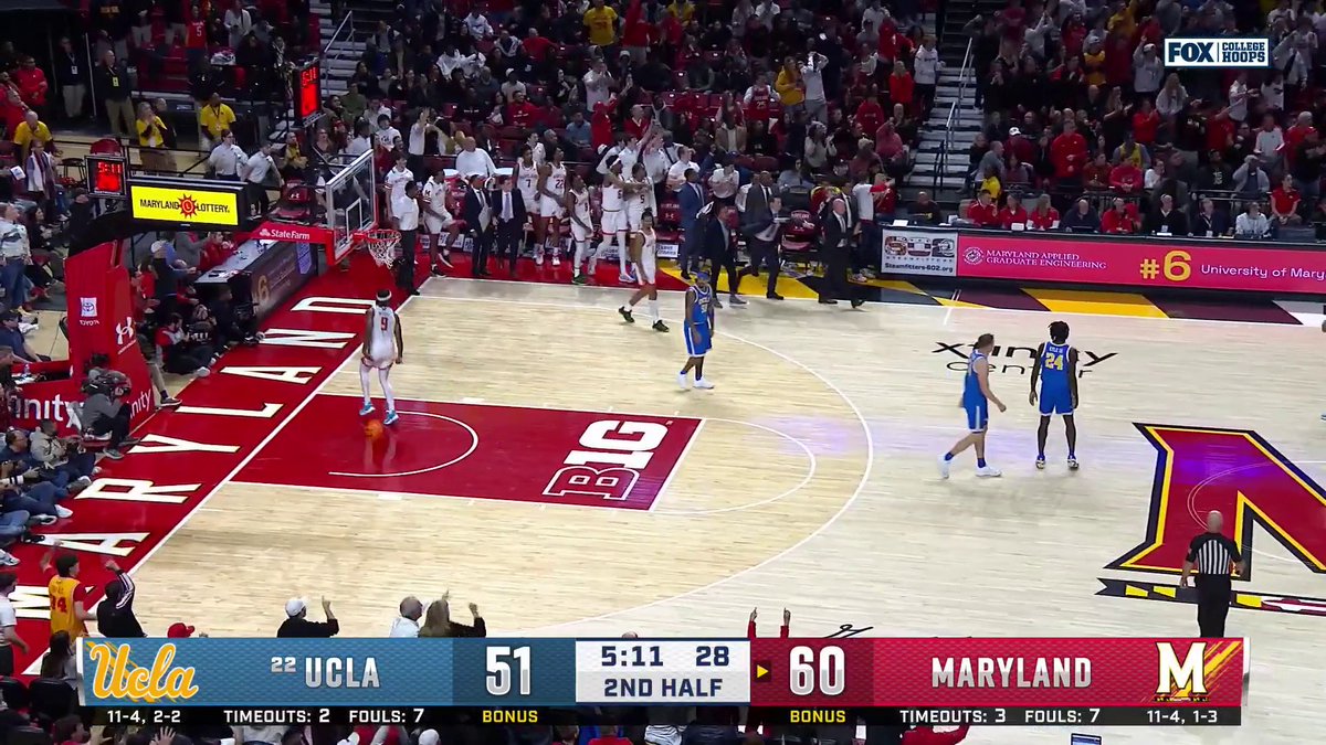 Mick Cronin EJECTED 👀😳