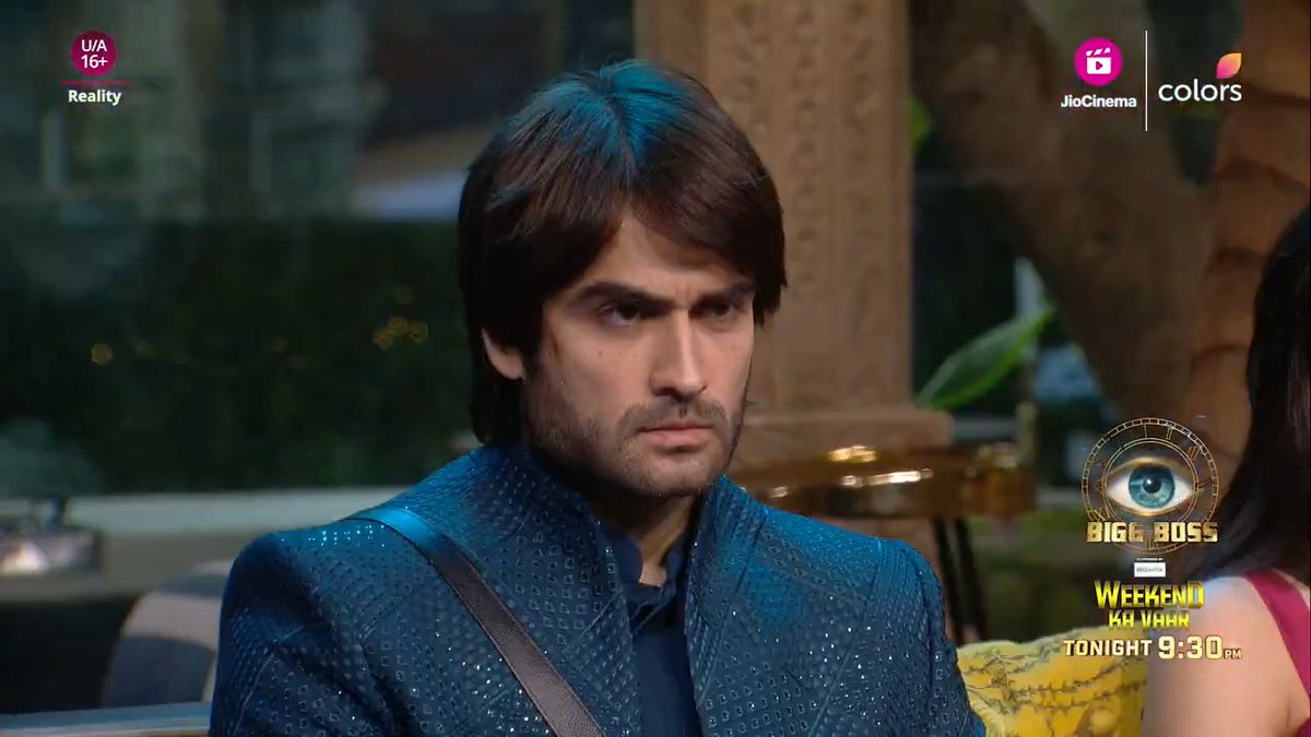 Salman ke according, Vivian khelte hai sirf apne liye aur nahi dete hai apne hi teammates ke efforts ko attention. Kya hoga Vivian ka justification in this personal allegation? ☹️