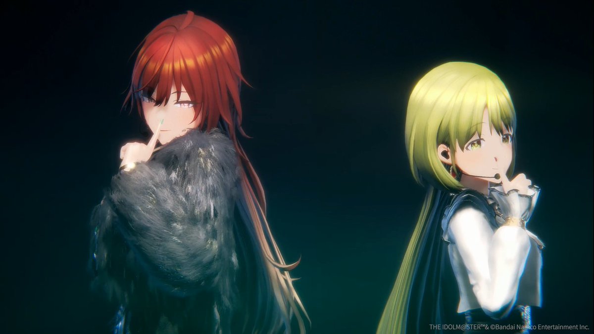 283 Production LIVE Performance [liminal;marginal;eternal] #SHHis_CoMETIK_lme 先ほどの公演よりSHHisのパフォーマンスをチラ見せ！ 夜の公演はこのあと18:30開演予定です！ 🎫xRライブストリーミングチケット販売中！