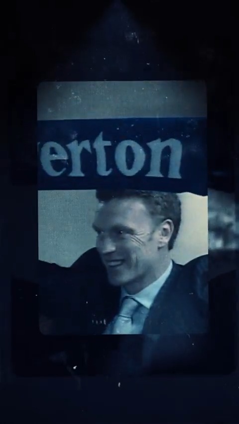 'Once Everton has touched you...' 💙