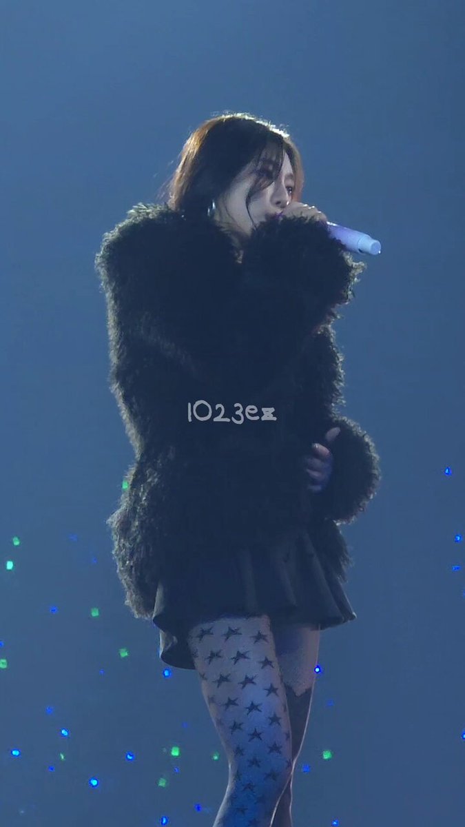 250111 SMTOWN #닝닝 닝닝님 ........