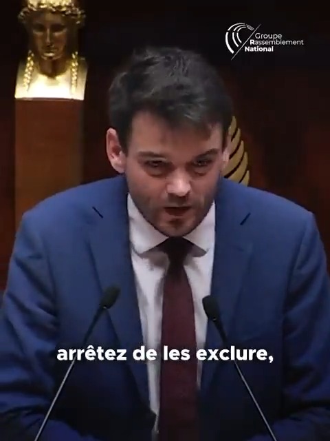 Janvier 2023 : le Groupe RN propose de supprimer les ZFE, la gauche et les macronistes votent contre. Janvier 2025 : 10 millions de Français sont exclus des plus grandes métropoles du pays. ❌ Depuis 2 ans, vos députés Rassemblement National disent #StopZFE !