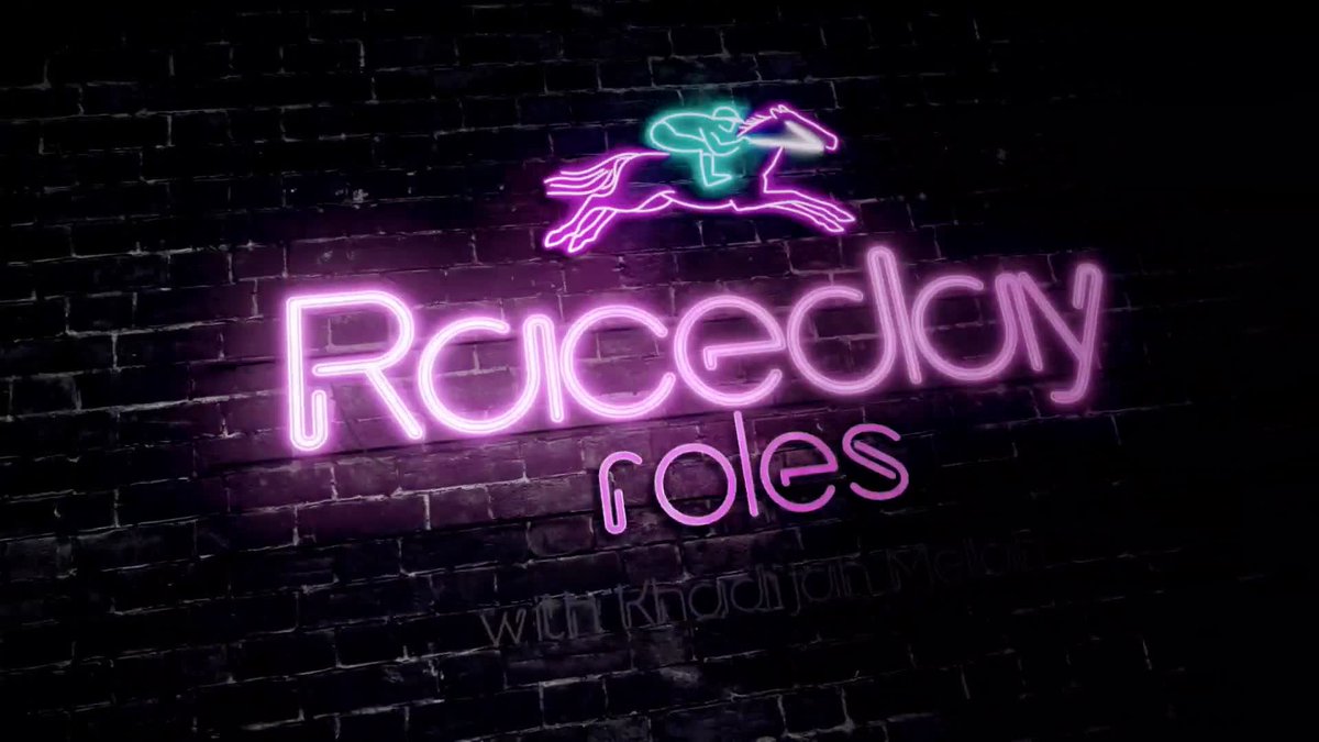 The role of the judge 🏇 In our first instalment of Raceday Roles, khadijah mellah meets Emily Jones who has the all important job of announcing the results especially with a photo finish! 📸 #ITVRacing